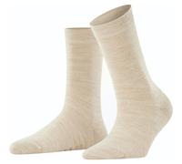 Falke Softmerino Damen Socken linn mel. (4549) 39-40