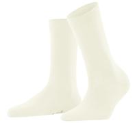 Falke Softmerino Damen Socken off-white (2040) 37-38