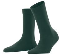 Falke Softmerino Damen Socken pine grove (7337) 39-40