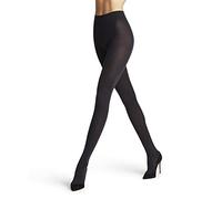 FALKE Softmerino Strumpfhose Blickdicht Wärmende Wirkung, Feuchtigkeitsregulierend, Atmungsaktiv, Druckfreier Komfortbund Passform Schurwolle