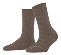 Falke Sparkle Stripes Damen Socken soil (5181) 39-42