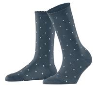Falke Spike Dot Damen Socken jeans mel. (6274) 35-38