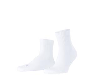 Falke Sportsocken Run Rib 16624-2000 46-48 White