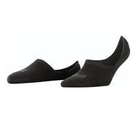 Falke Step High Cut Damen Füßlinge black (3000) 39-40