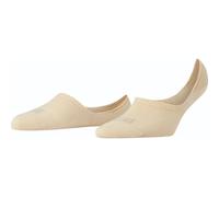 Falke Damen Steppsocken High Cut 46493-4011 Cream unsichtbar Gr. 41-42