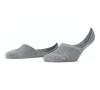 Falke Step High Cut Damen Füßlinge light greymel. (3390) 41-42