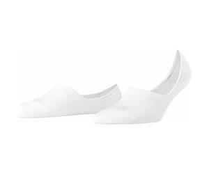 Falke Step High Cut Damen Füßlinge white (2000) 39-40