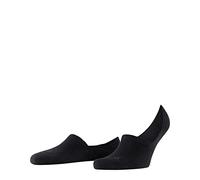 Falke Herren Füßlinge Family 14676-300002 Schwarz Gr. 39-42 Uni