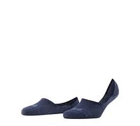 FALKE Step High Cut Füßlinge navy mel. (6127), 39-40