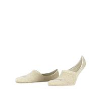 FALKE Family Herren Füßlinge, 39-42, Beige, Uni, 14676-465002