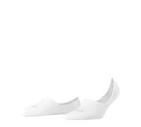 Falke Ballerina-Socken Baumwoll-Mix Weiß Damen Größe 35-36