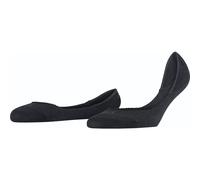 Falke Step Medium Cut Box Damen Füßlinge black (3000) 39-40