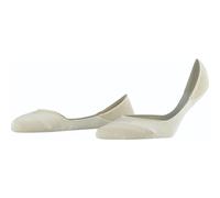 Falke Step Medium Cut Box Damen Füßlinge cream (4011) 35-36