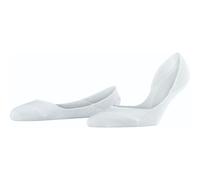 Falke Step Medium Cut Box Damen Füßlinge white (2000) 37-38