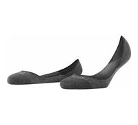 FALKE Step Medium Cut Füßlinge black (3000), 39-40