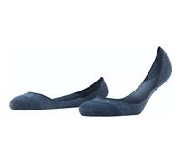 Falke Damen Socken Step Medium Cut IN Socks 46492-6127 35-36 Navy Melange