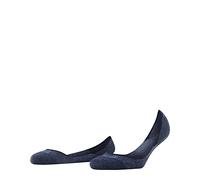 Falke Damen Socken Step Medium Cut IN Socks 46492-6127 39-40 Navy Melange