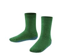 Falke CATSPADS Kinder - Hüttenschuhe - GRASS GREEN 27-30