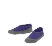 FALKE Stoppersocken Cosy Slipper K Hp Wolle rutschhemmende Noppen 1 Paar, Lila Crocus 8305, 23-24