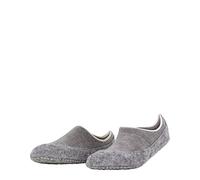 Falke Damen Hausschuhe Cosyshoe IN 46451-3400 37-38 Light Grey