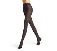 FALKE Strickstrumpfhose SOFTMERINO anthrazit grau | 36-38