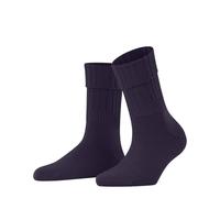 FALKE - FALKE Striggings Rib Damen wineberry - Gr. - 40.5
