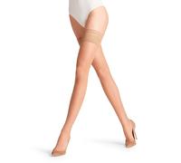 Falke Seidenglatt 15 DEN Damen Powder Gr. 8.75