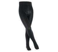 Falke Strumpfhose Comfort Wool (leichte, wärmende Merinowolle) schwarz Kinder, Größe 152-164