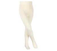 Falke Falke Kinder Strumpfhose Comfort Wool 110-116 weiß Weiß 110-116