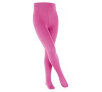 Falke Strumpfhose Cotton Touch - Baumwolle - pink Kinder, Größe 134-146