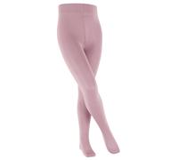 Falke Strumpfhose Cotton Touch (nachhaltige Baumwolle) hellpink Kinder, Größe 98-104