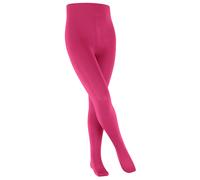 Falke Strumpfhose Cotton Touch (nachhaltige Baumwolle) rosa Kinder, Größe 134-146