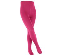 Falke Mädchen Strumpfhose Cotton Touch 13609-8856 152-164 Fuchsia