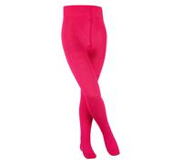 Falke Strumpfhose Family (nachhaltige Baumwolle, höchster Tragekomfort) pink Kinder, Größe 80-92