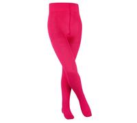 Falke Strumpfhose Family (nachhaltige Baumwolle, höchster Tragekomfort) pink Kinder, Größe 80-92