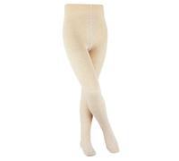 FALKE Family Kinder Strumpfhose, 170-176, Beige, Uni, 13598-465007