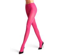 FALKE Strumpfhose PURE MATT 50 DEN berry beere | M