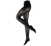 FALKE - Strumpfhose - Pure Matt 50 DEN - semi-opaque schwarz - Gr. - M