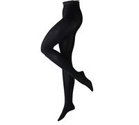 Falke Strumpfhosen Tights Softmerino 2er Pack, Größe:XL;Farbe:Dark Navy (6379)