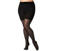 FALKE - FALKE Beauty Plus 50 DEN Damen - Farbe - black, F LONG