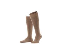 FALKE Stutzen AIRPORT beige melange beige | 39/40