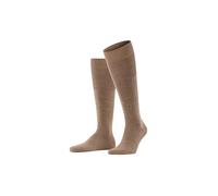 FALKE Stutzen AIRPORT beige melange beige | 45/46