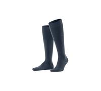FALKE Stutzen AIRPORT dark blue melange blau | 41/42