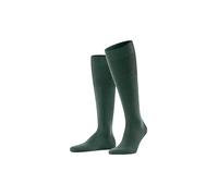 FALKE Stutzen AIRPORT hunter green dunkelgrün | 41/42