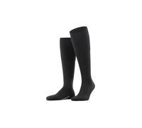 FALKE Stutzen AIRPORT PLUS schwarz schwarz | 39/40