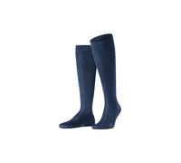 FALKE Stutzen TIAGO royal blue blau | 41/42