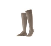 FALKE Stutzen TIAGO vulcano beige | 41/42