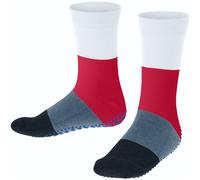 Falke Kinder Hausstrümpfe Summer SO CP 12959-2000 23-26 White