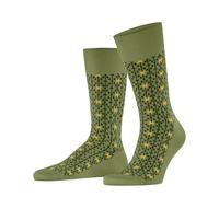 FALKE Sun Touch Socken ferngreen (7084), 41-42