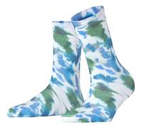 Falke Surreal Mist Damen Socken white (2006) 35-38